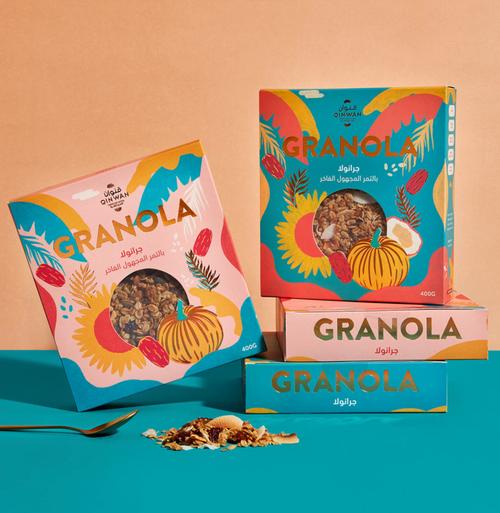 包装| 精选果味巧克力产品包装设计